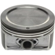 Purchase Top-Quality MAHLE ORIGINAL - 2243663050MM - Engine Piston pa2