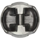 Purchase Top-Quality MAHLE ORIGINAL - 2243663050MM - Engine Piston pa4