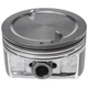 Purchase Top-Quality MAHLE ORIGINAL - 2243664050MM - Engine Piston pa1