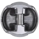 Purchase Top-Quality MAHLE ORIGINAL - 2243664050MM - Engine Piston pa4