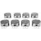Purchase Top-Quality MAHLE ORIGINAL - 2243664075MM - Pistons pa3