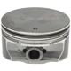 Purchase Top-Quality MAHLE ORIGINAL - 2243665050MM - Engine Piston pa1