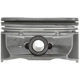 Purchase Top-Quality MAHLE ORIGINAL - 2243665050MM - Engine Piston pa2