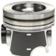 Purchase Top-Quality MAHLE ORIGINAL - 2243851 - Piston without Rings pa6