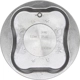 Purchase Top-Quality MAHLE ORIGINAL - 2243894050MM - Piston (Pack of 6) pa3