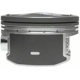 Purchase Top-Quality Piston (Pack of 6) by MAHLE ORIGINAL - 2243894075MM pa3
