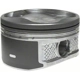Purchase Top-Quality Piston (Pack of 6) by MAHLE ORIGINAL - 2243894075MM pa4