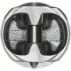 Purchase Top-Quality Piston (Pack of 6) by MAHLE ORIGINAL - 2243894075MM pa5
