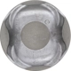 Purchase Top-Quality Piston (Pack of 8) by MAHLE ORIGINAL - 2243896025MM pa5