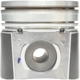 Purchase Top-Quality MAHLE ORIGINAL - 2243963050MM - Piston pa4