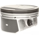 Purchase Top-Quality Piston (Pack of 6) by MAHLE ORIGINAL - 2244046 pa3