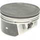 Purchase Top-Quality Piston (Pack of 6) by MAHLE ORIGINAL - 2244046 pa4