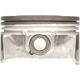 Purchase Top-Quality Piston (Pack of 6) by MAHLE ORIGINAL - 2244046 pa5