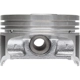 Purchase Top-Quality MAHLE ORIGINAL - S2243430 - Piston pa1