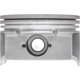 Purchase Top-Quality Piston by MAHLE ORIGINAL - S2243727050MM pa1