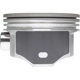 Purchase Top-Quality Piston by MAHLE ORIGINAL - S2243727050MM pa3