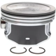Purchase Top-Quality MAHLE ORIGINAL - S2243730 - Piston pa1