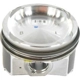 Purchase Top-Quality Piston by MOPAR - 68210585AA pa2