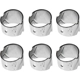 Purchase Top-Quality Piston Pin Bushing by CLEVITE - 223-3717 pa1