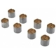 Purchase Top-Quality Piston Pin Bushing Set (Pack of 8) by SEALED POWER - 4514Y pa1