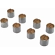 Purchase Top-Quality Piston Pin Bushing Set (Pack of 8) by SEALED POWER - 4514Y pa3