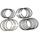 Purchase Top-Quality Piston Ring Set by AUTO 7 - 610-0375 pa2