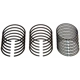 Purchase Top-Quality SEALED POWER - E1001KC.75MM - Piston Ring Set pa1