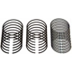 Purchase Top-Quality SEALED POWER - E1003K1.00MM - Piston Ring Set pa1