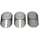 Purchase Top-Quality SEALED POWER - E1010KC.50MM - Piston Ring Set pa1