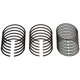 Purchase Top-Quality Piston Ring Set by SEALED POWER - E1015KC.25MM pa1