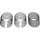 Purchase Top-Quality SEALED POWER - E1016KC - Piston Ring Set pa1