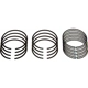 Purchase Top-Quality Piston Ring Set by SEALED POWER - E1024KC.75MM pa1