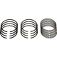 Purchase Top-Quality Piston Ring Set by SEALED POWER - E1024KC pa3