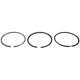 Purchase Top-Quality SEALED POWER - E1026KC - Piston Ring Set pa1