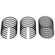 Purchase Top-Quality SEALED POWER - E135X - Piston Ring Set pa1