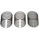 Purchase Top-Quality SEALED POWER - E434K - Piston Ring Set pa1