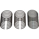 Purchase Top-Quality Piston Ring Set by SEALED POWER - E458K40 pa4