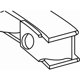 Purchase Top-Quality Piston Ring Set by SEALED POWER - E458K40 pa5