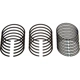 Purchase Top-Quality SEALED POWER - E558KC - Piston Ring Set pa1