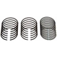 Purchase Top-Quality SEALED POWER - E925K30 - Piston Ring Set pa1