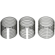 Purchase Top-Quality SEALED POWER - E997K.75MM - Piston Ring Set pa1