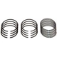 Purchase Top-Quality Piston Ring Set by SEALED POWER - E1006KC pa3