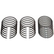 Purchase Top-Quality Piston Ring Set by SEALED POWER - E1015KC.50MM pa3