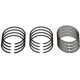 Purchase Top-Quality Piston Ring Set by SEALED POWER - E1024KC.50MM pa1