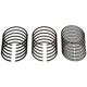 Purchase Top-Quality Piston Ring Set by SEALED POWER - E156X pa1