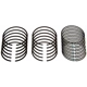Purchase Top-Quality Piston Ring Set by SEALED POWER - E196X pa4