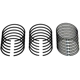 Purchase Top-Quality Piston Ring Set by SEALED POWER - E196X pa6