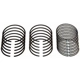 Purchase Top-Quality Piston Ring Set by SEALED POWER - E219X pa7