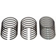 Purchase Top-Quality Piston Ring Set by SEALED POWER - E229X pa4