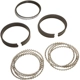 Purchase Top-Quality Piston Ring Set by SEALED POWER - E245X60 pa1
